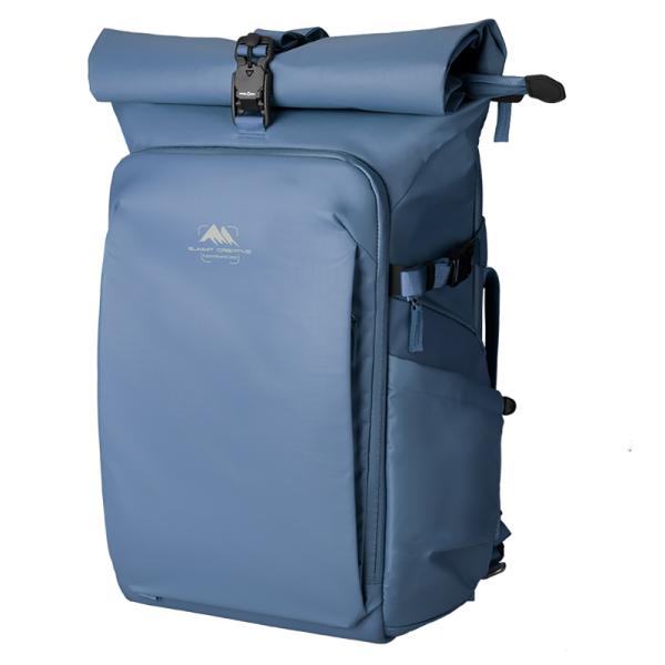 Summit Creative (サミットクリエイティブ) メトロポリス 32L ロールトップ バッ...