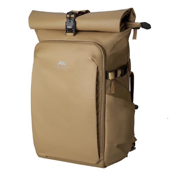 Summit Creative (サミットクリエイティブ) メトロポリス 32L ロールトップ バッ...