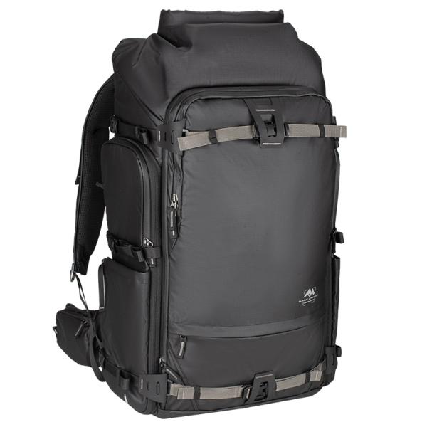 Summit Creative ( サミットクリエイティブ ) テンジン 70L ロールトップバック...