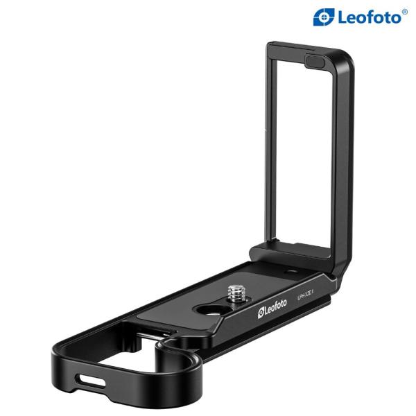 Leofoto (レオフォト) LPH-X2DII L型ブラケット?Hasselblad X2DII...