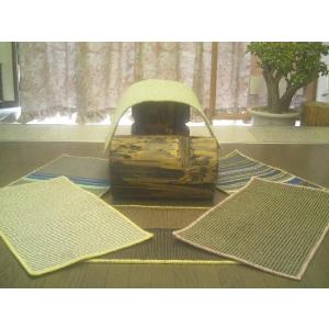 【いつもご愛顧ローカルトキトキキャンペーンお1人様1点まで】【激安B品】デスク・玄関マットサイズ■残反タフトマット40×70【おまかせ商品】