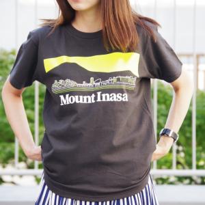 Mount Inasa 稲佐山Tシャツ｜localtshirts