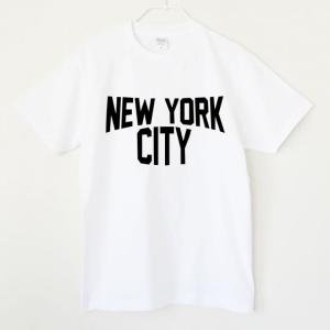 NEW YORK CITY Tシャツ｜localtshirts