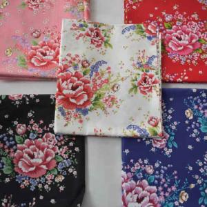 台湾花布 生地の商品一覧 通販 Yahoo ショッピング