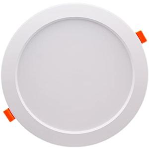 ダウンライト 150φ LED 18W 埋め込 天井ライト交換 150-170mm超薄型 LEDシーリングライト 屋内照明 埋め込み式 AC100