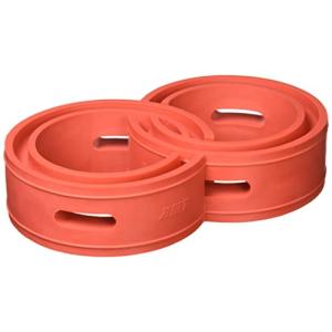 viz ラバースペーサー スプリングゴム 35mm スズキ ジムニーシエラ VIZ-PCB35B-012