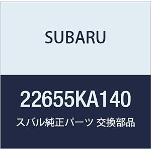 SUBARU (スバル) 純正部品 レジスタ コンプリート 品番22655KA140