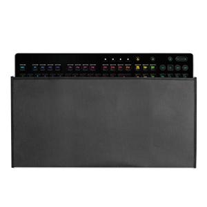 kwmobile キーボードカバー 対応: Logitech G213 Prodigy Gaming