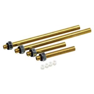 モーションプロ シンクプロ用キャブアダプターセット 6mm x P1.0mm  キャブレターツー