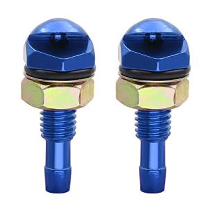 YnGia ワイパーノズル 拡散式ウォッシャーノズル 霧 フロントガラスウォッシャーノズル