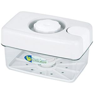 角型漬物器 2.0L フレッシュランド FR-9280