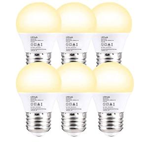 BONZERCN LED電球 E26口金 電球色 口金直径26mm