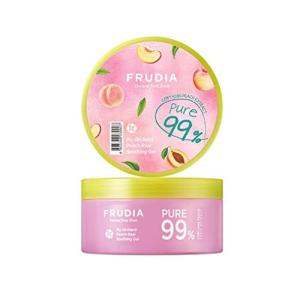 FRUDIA ピーチはちみつゲル