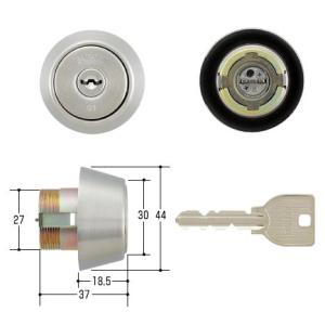 【ぺー】MIWA U9LA （ST）DT33~42 シリンダー 50個 ぺー】MIWA U9LA （ST）DT33~42 シリンダー 50個 美和MIWA U9