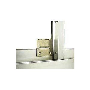 ファスナーメイト（シルバー色）