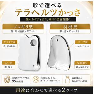 テラヘルツかっさ 公的機関認証 雑誌掲載 かっ...の詳細画像5