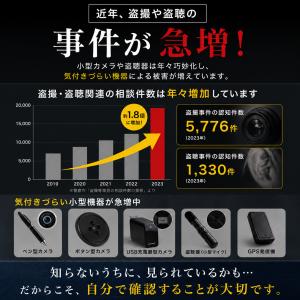 雑誌掲載!!＼ 防犯部門 年間ランキング1位 ...の詳細画像5