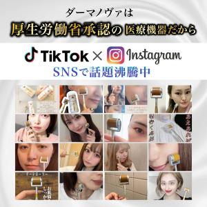 【医療機器】ダーママイクロニードルローラー Y...の詳細画像2