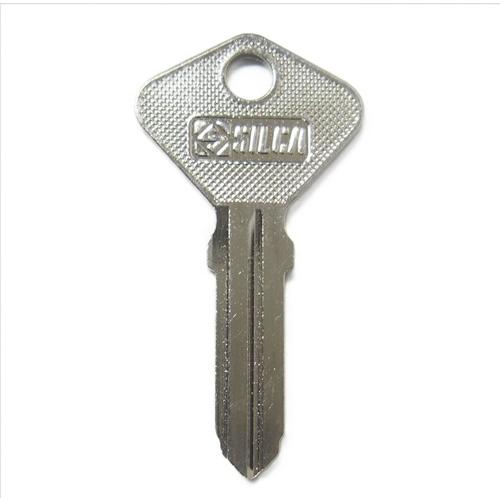 フェラーリ308　328　FIAT500　ブランクキー　AF4C SILCA 　合鍵材料