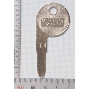 フェラーリ 348 テスタロッサ ブランクキー GT6RBP SILCA 合鍵材料