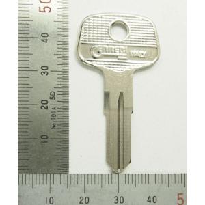 DKTK。様　ブランクキー/プレイボーイ１0本 VW純正ブランクキー「K」 T-1 / T-3 1967～1970 | MYBOWS-DEPOT