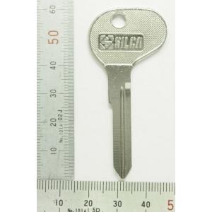 フェラーリ308 328 FIAT500 ブランクキー 124-8 ERREBI 合鍵材料