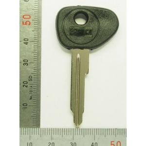 VOLVO 240 740 760 940 ボルボ ブランクキー NE40P SILCA 合鍵材料