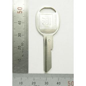 ＧＭ 320471 STRATTEC ブランクキー (K)合鍵材料 アストロ　カマロ　コルベット　ト...