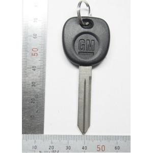 HUMMER（ハマー） 【定番/キーレス】03-07y ハマーH2 GM クローム
