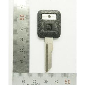 ＧＭ 593196 STRATTEC ブランクキー (A)合鍵材料 アストロ　カマロ　コルベット　ト...