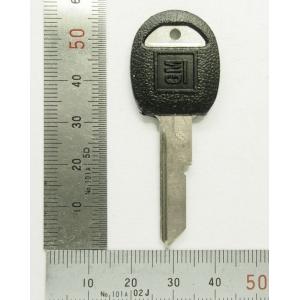 ＧＭ 593197STRATTEC ブランクキー (B)合鍵材料 アストロ　カマロ　コルベット　トラ...