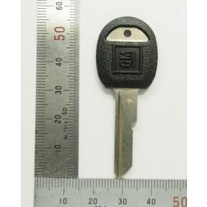ＧＭ 593719 STRATTEC ブランクキー (D)合鍵材料 アストロ　カマロ　コルベット　ト...