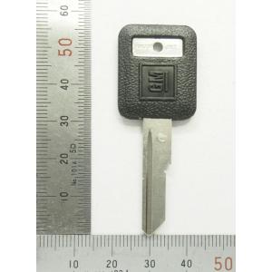 ＧＭ 594032 STRATTEC ブランクキー (C)合鍵材料 アストロ　カマロ　コルベット　ト...