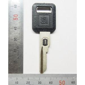 GM VATS #10 ブランクキー　片刃　合鍵材料 カマロ　コルベット　トランザム