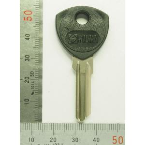 アルファロメオ ランチャ　フルビア　ブランクキー　GT12AP SILCA 合鍵材料