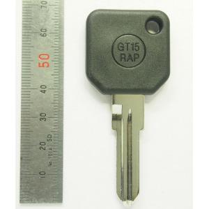 フェラーリ 348 テスタロッサ ブランクキー GT6RBP SILCA 合鍵材料