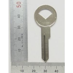 FORD H26  ILCO ブランクキー 合鍵材料  ムスタング