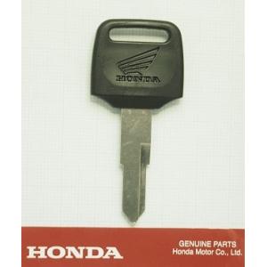ホンダ ホンダバイク純正合鍵 35121-MAS-G01 HON11GN鍵の写真 ホンダ ホンダバイク純正合鍵 35121-MAS-G01 HON11GN鍵の写真
