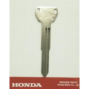 ホンダ ホンダバイク純正合鍵 35121-KEE-630 HON32GN 鍵の写真