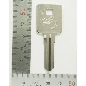 ハーレー　スポーツスター 2012- (C)　ブランクキー　HYD18