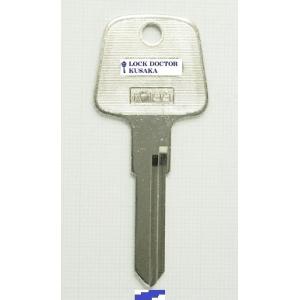 K199 ブランクキー　合鍵材料　 AUDI  1本単位