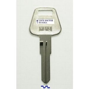 K215 ブランクキー　合鍵材料　 ROVER  1本単位  MG MINI