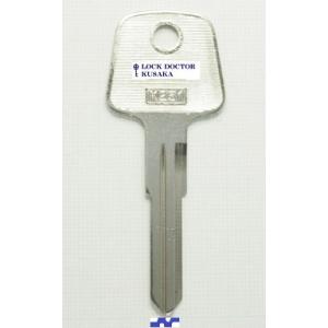 K231 ブランクキー　合鍵材料　 ROVER  1本単位  MG MINI