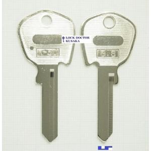 K30 ブランクキー　合鍵材料　FERRARI 1本単位  208/308/365GTB/365GT...