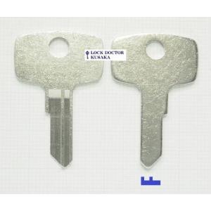 M105 ブランクキー 合鍵材料 ホンダ自動車 1本単位 S600 S800 N360等