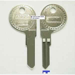 M105 ブランクキー 合鍵材料 ホンダ自動車 1本単位 S600 S800 N360等