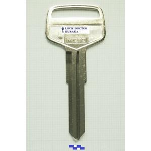 M127 ブランクキー　合鍵材料　トヨタ　1本単位　旧車