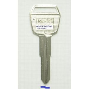 M189 ブランクキー　合鍵材料　トヨタ　2000GT　1本単位　