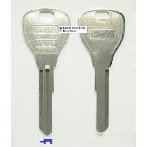 M212 ブランクキー　合鍵材料　マツダ　1本単位 コスモスポーツ