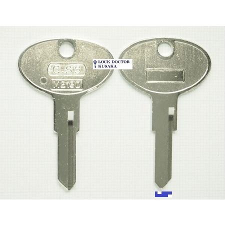 M219 ブランクキー　合鍵材料　日産　1本単位 　